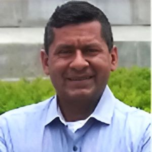 Jhonny Díaz Alva