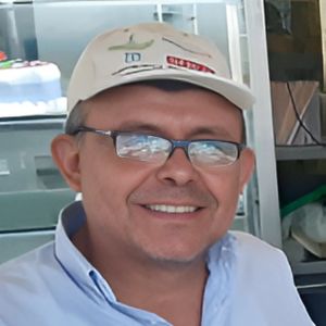 Guillermo Paz Guillem