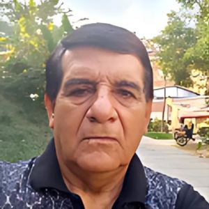 Javier Acevedo Chávez